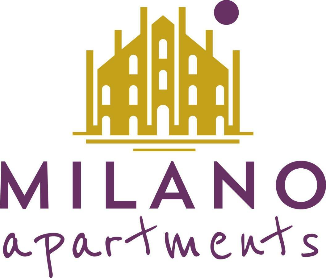 Milano Apartments Casale Buitenkant foto