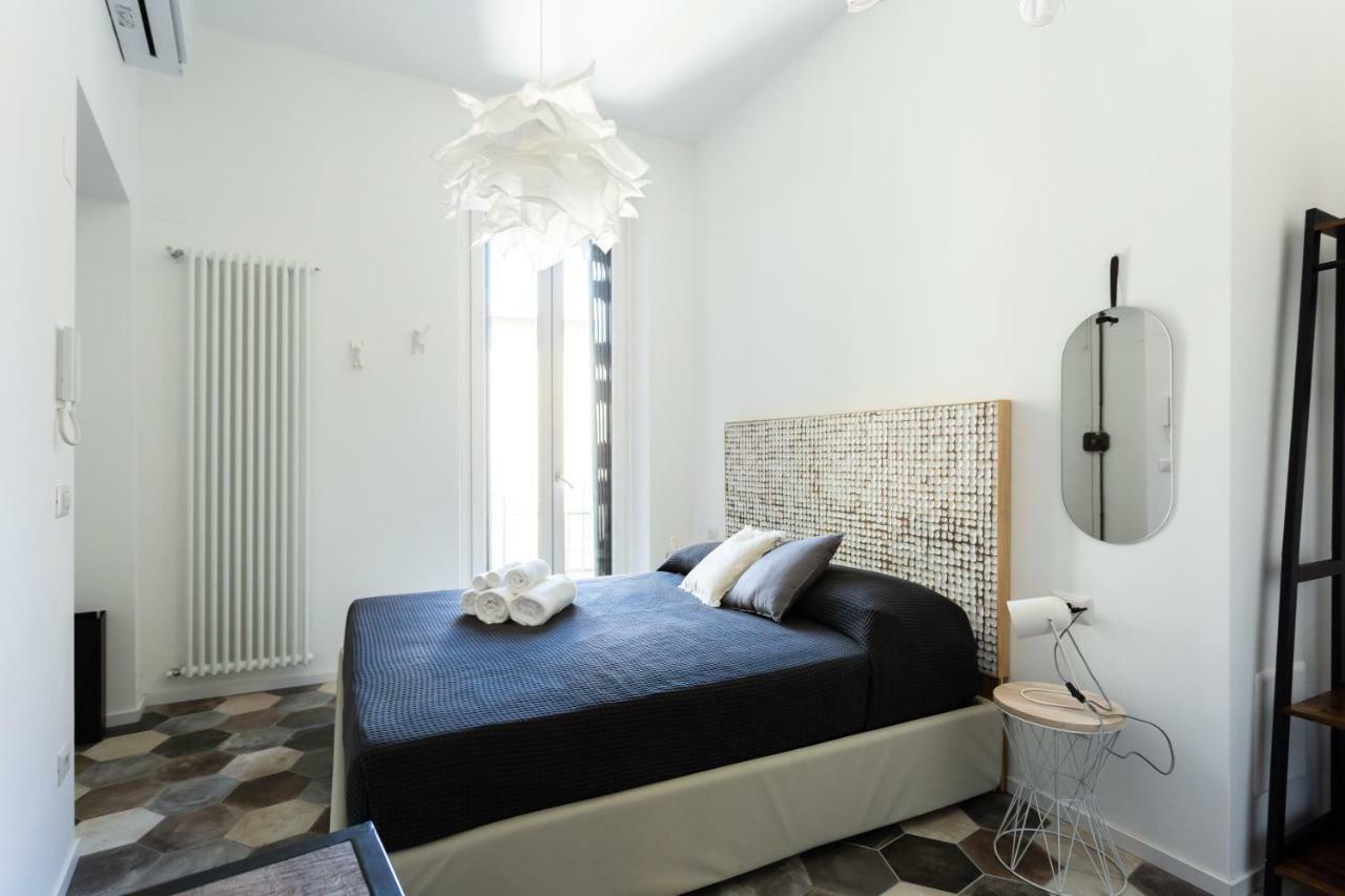 Milano Apartments Casale Buitenkant foto