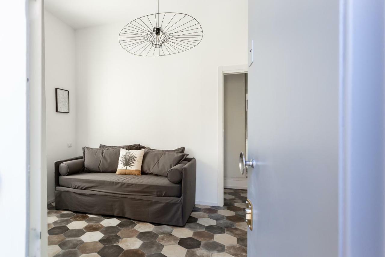 Milano Apartments Casale Buitenkant foto